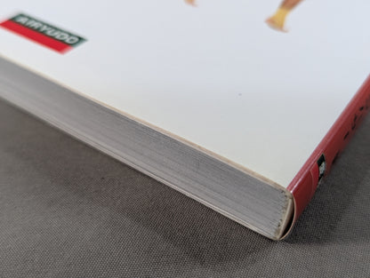 Muay Thai Bible with essential points