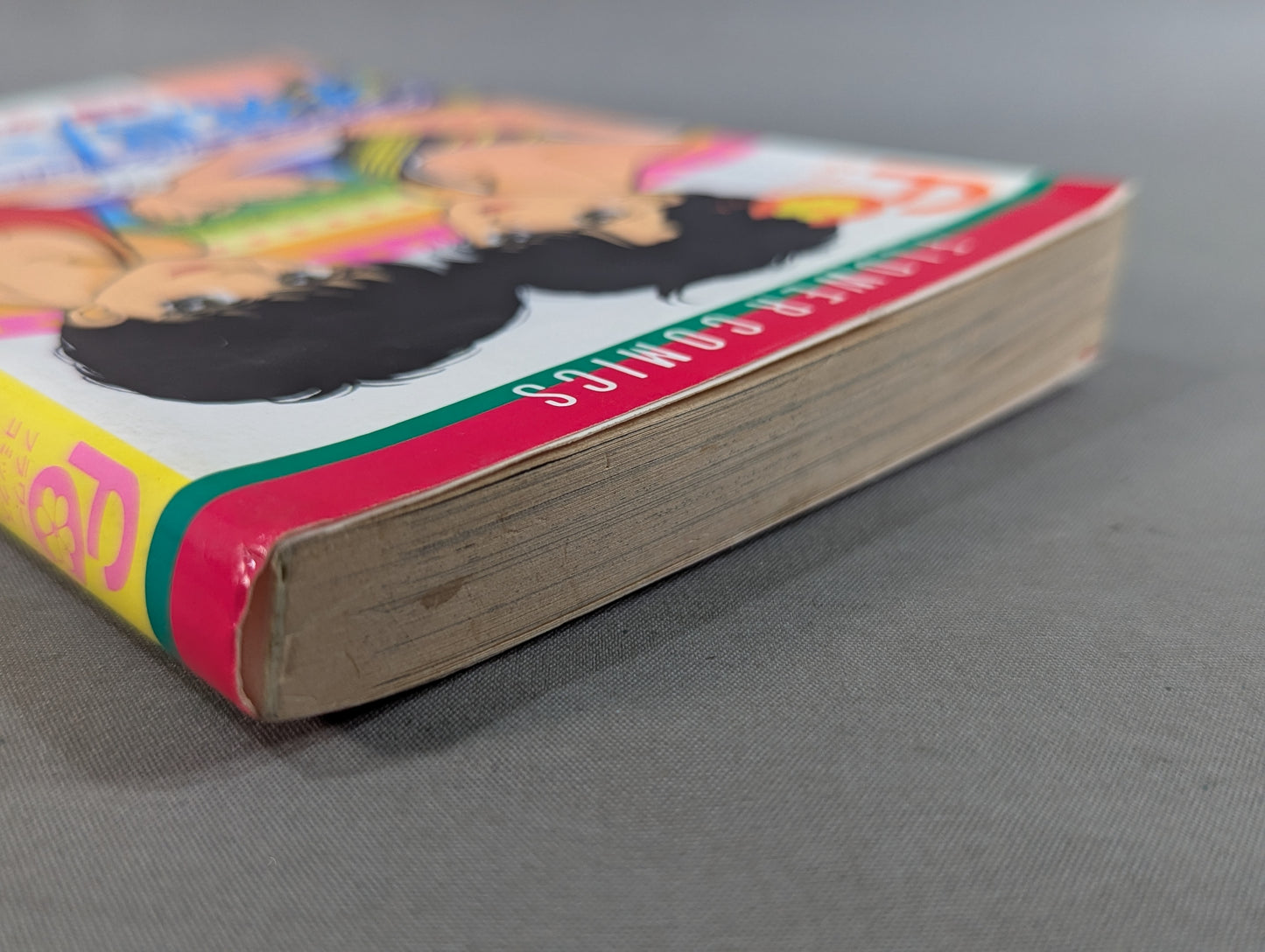 Clash Gals Story Phoenix Dolls