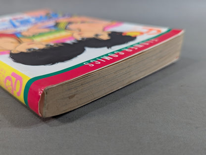 Clash Gals Story Phoenix Dolls