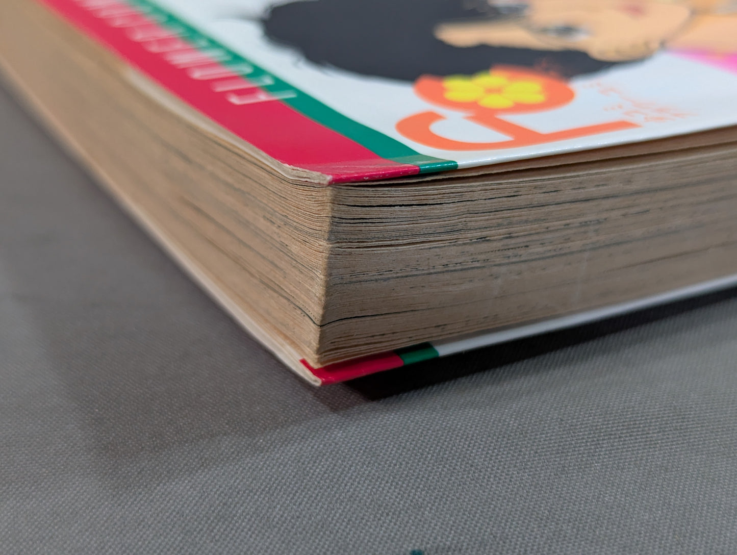 Clash Gals Story Phoenix Dolls