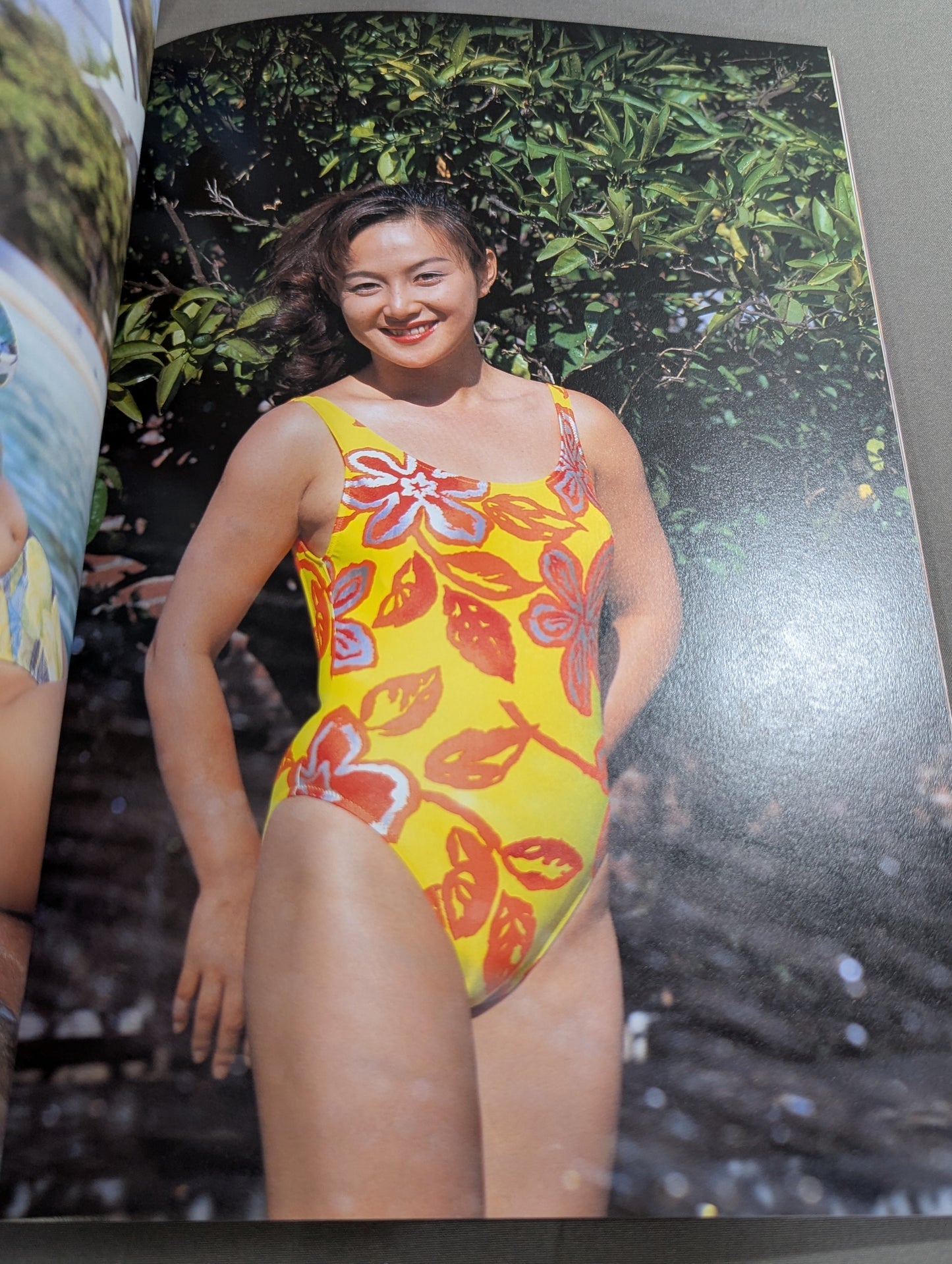 【Hand signed autograph】 Cutie Suzuki photo Set CUTY MANIA