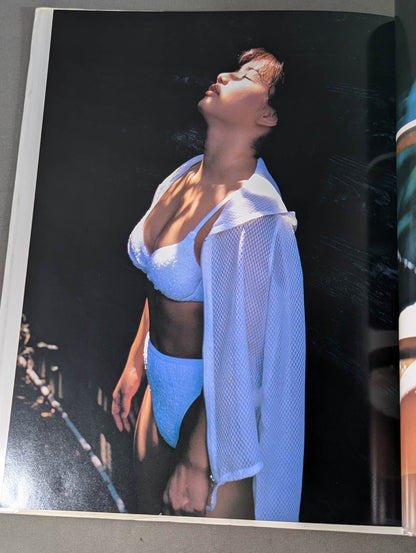 キャンディー奥津 写真集 アテナ/ATHENA