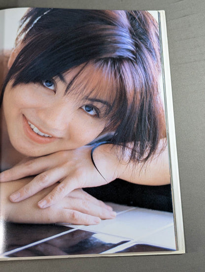 キャンディー奥津 写真集 アテナ/ATHENA