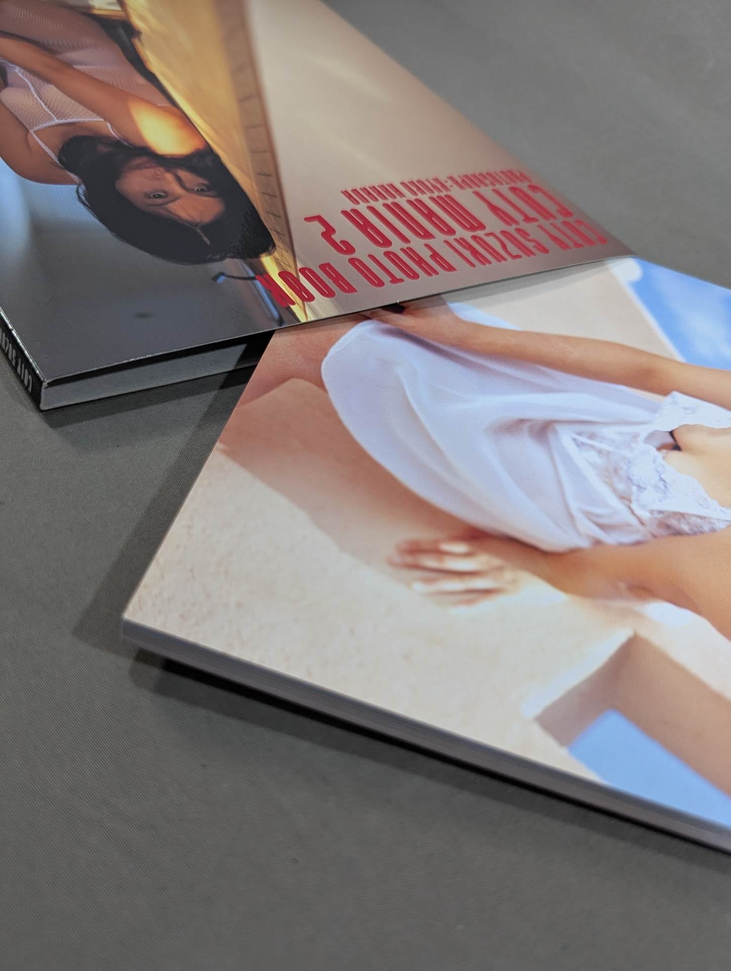 Cutie Suzuki photo collection CUTY MANIA 2