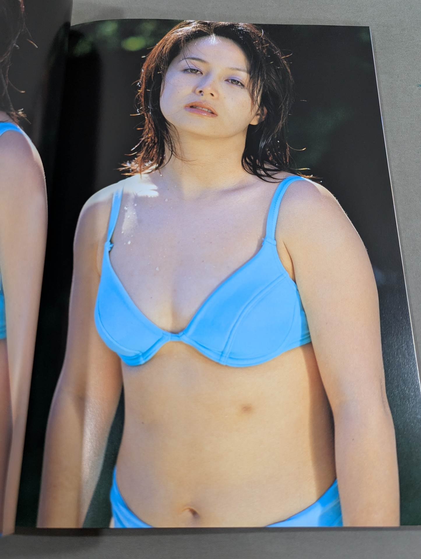 Cutie Suzuki photo collection CUTY MANIA 2