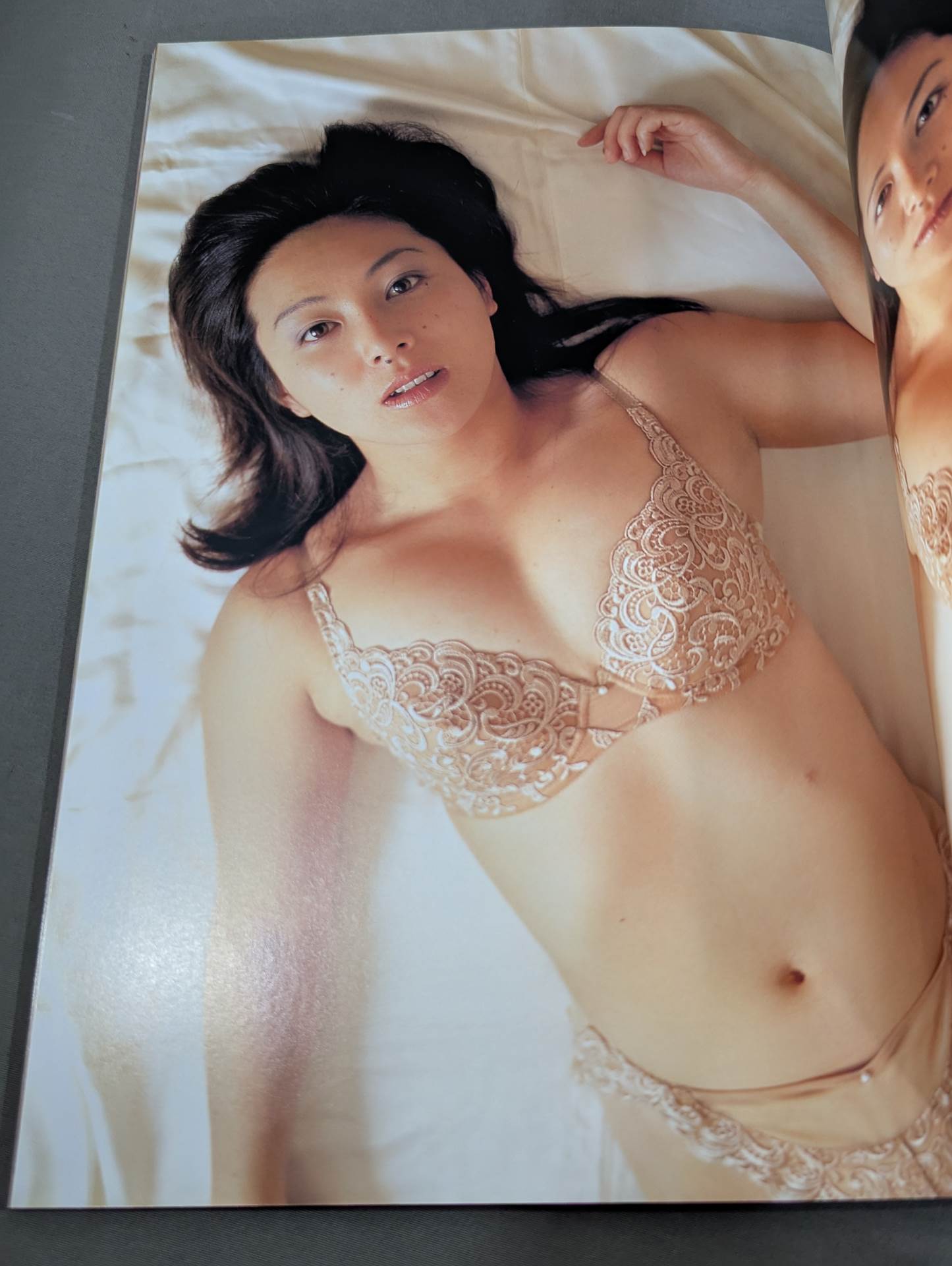 Cutie Suzuki photo collection CUTY MANIA 2