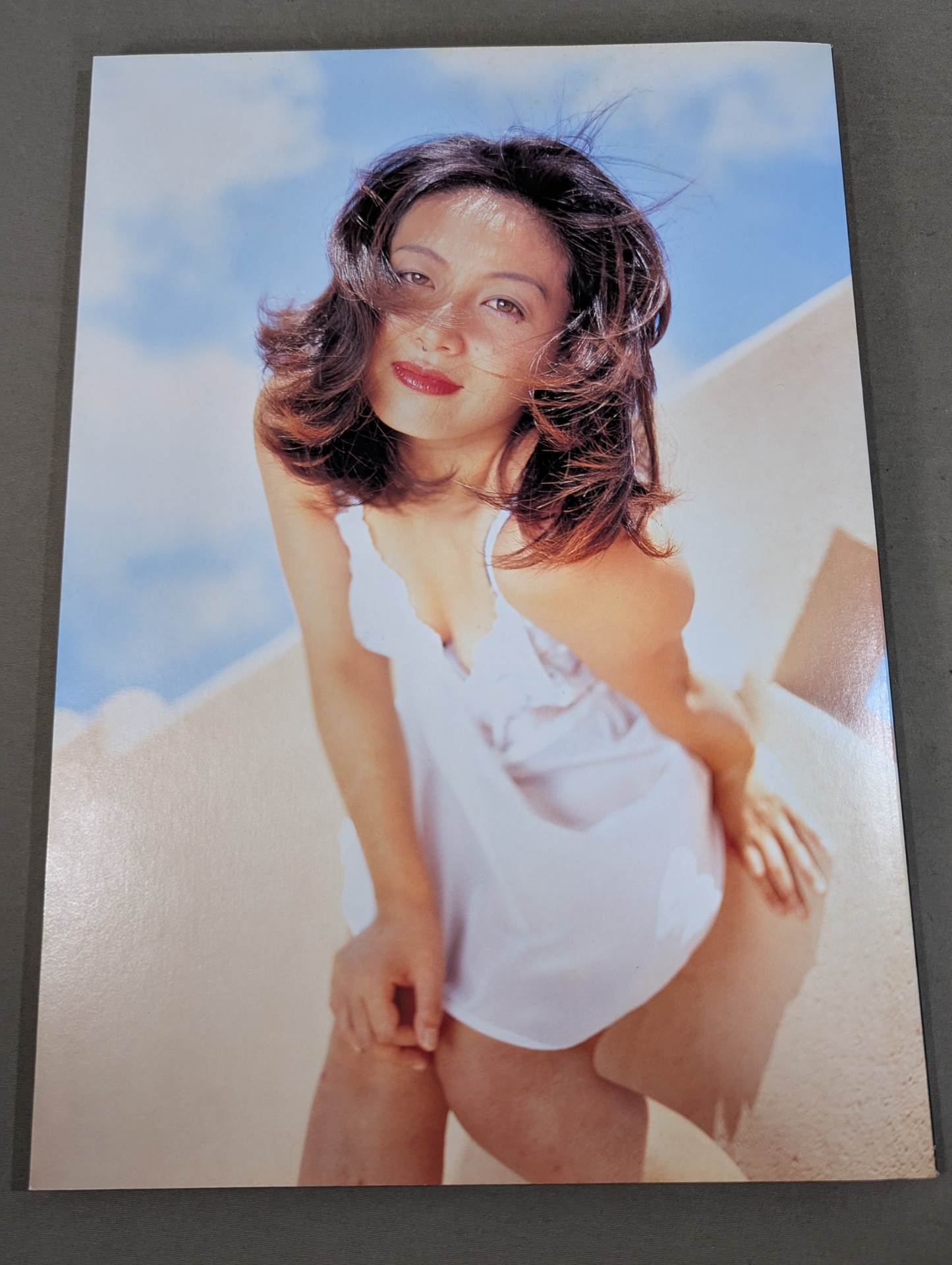 Cutie Suzuki photo collection CUTY MANIA 2