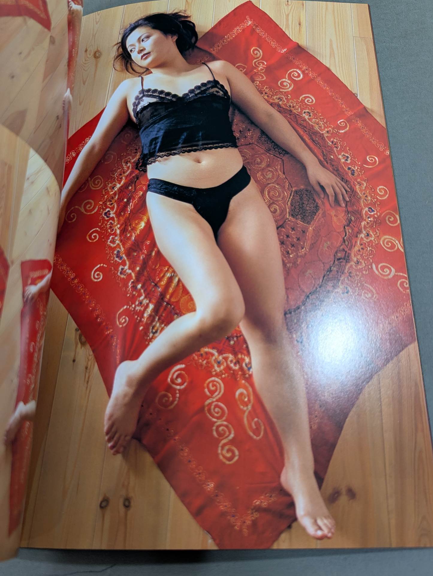 Cutie Suzuki photo collection CUTY MANIA 2