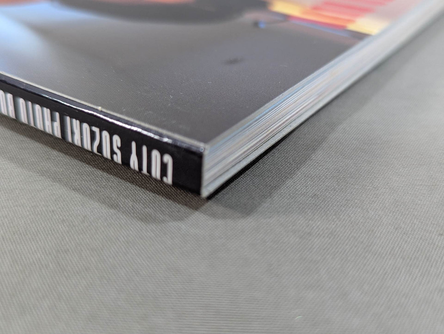 Cutie Suzuki photo collection CUTY MANIA 2