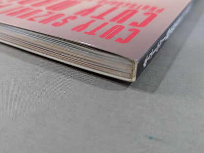 Cutie Suzuki photo collection CUTY MANIA 2