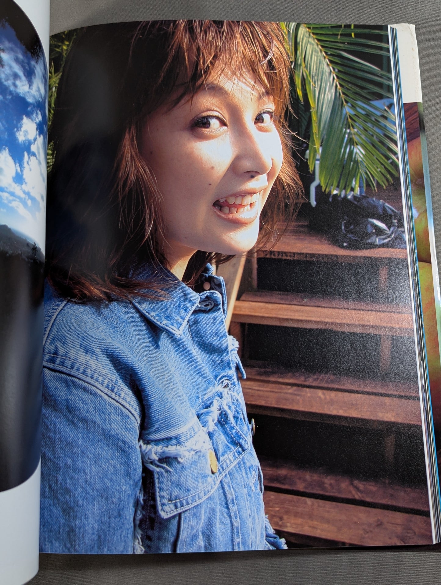 Cutie Suzuki photo collection ULTIMATE