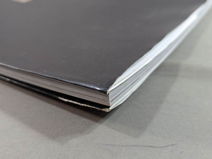 【hand signed autograph】 Megumi Kudo Photo gallery KEEP ON RUNNING MEGUMI KUDO