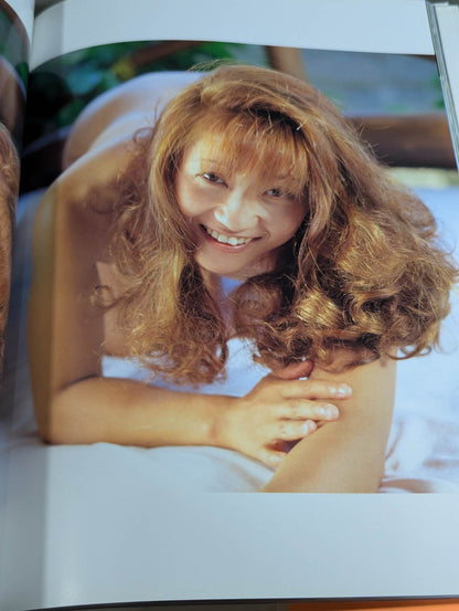 Megumi Kudo  photo  Episode Still Dream