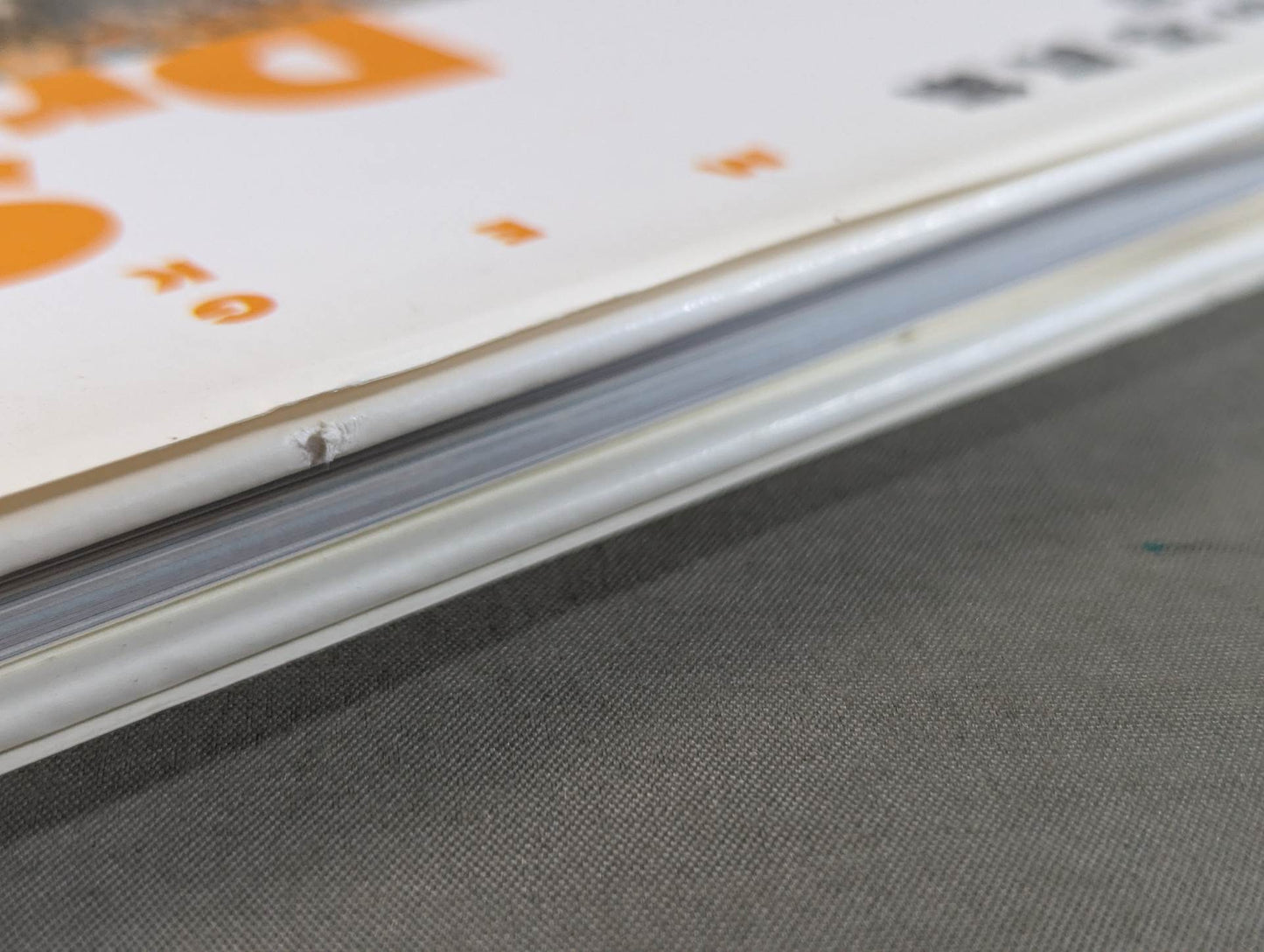 Megumi Kudo  photo  Episode Still Dream