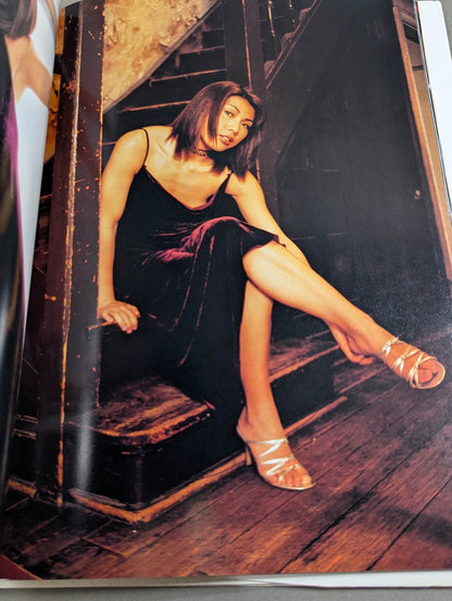 大向美智子 写真集 アルテミス / ARTEMIS