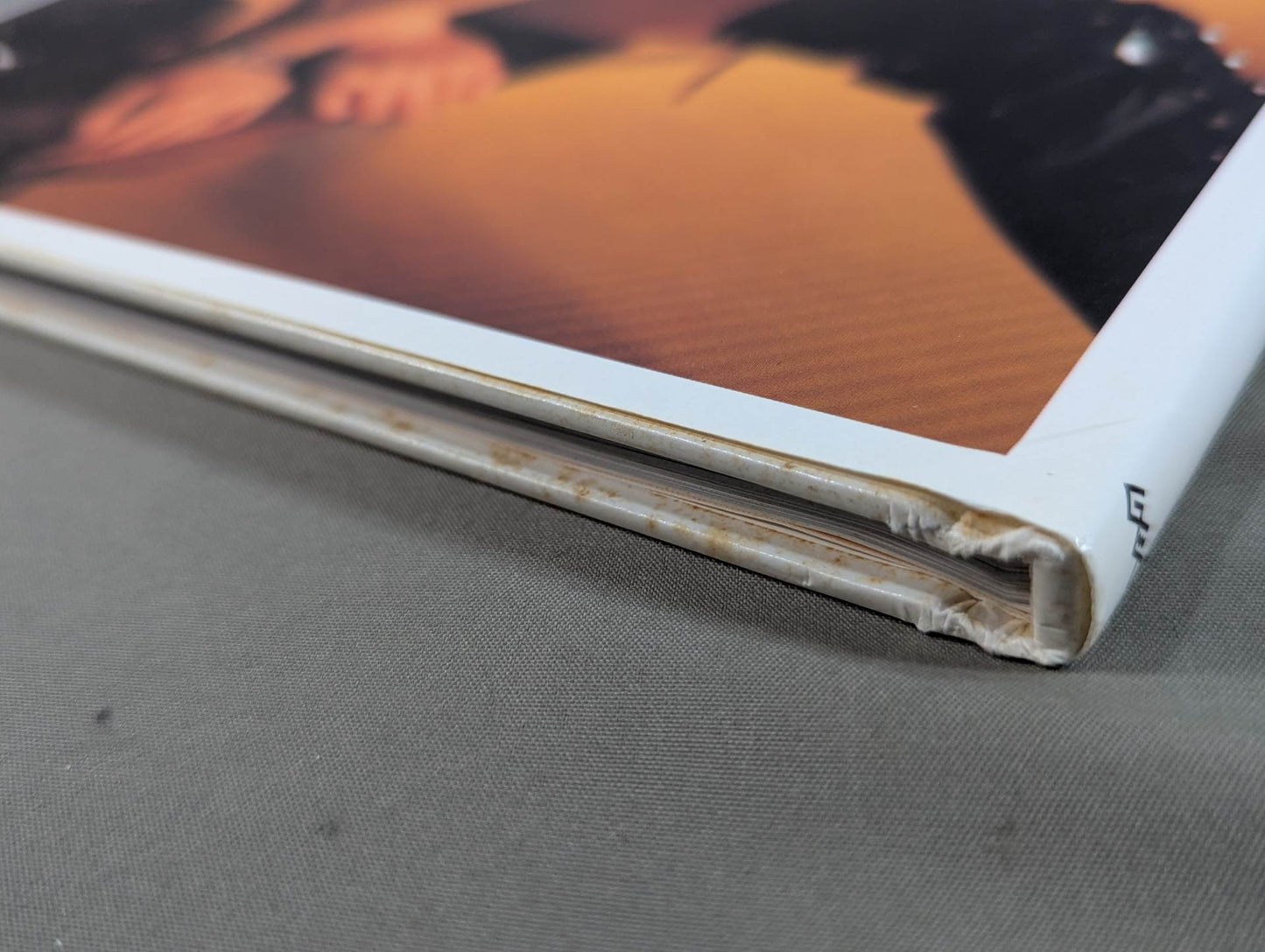 大向美智子 写真集 アルテミス / ARTEMIS