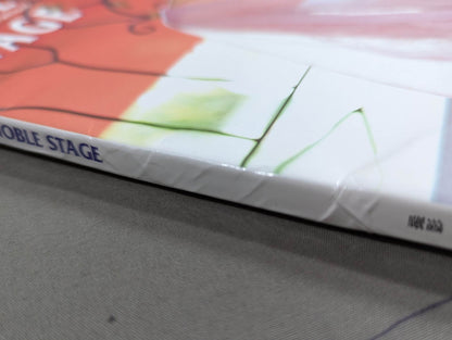 白鳥智香子 写真集 NOBLE STAGE