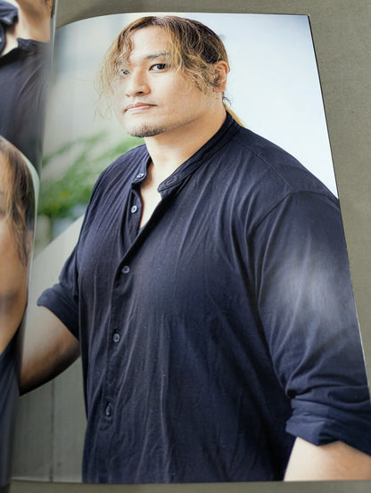 Kengo Mashimo  photo  collection Shimomi Moon