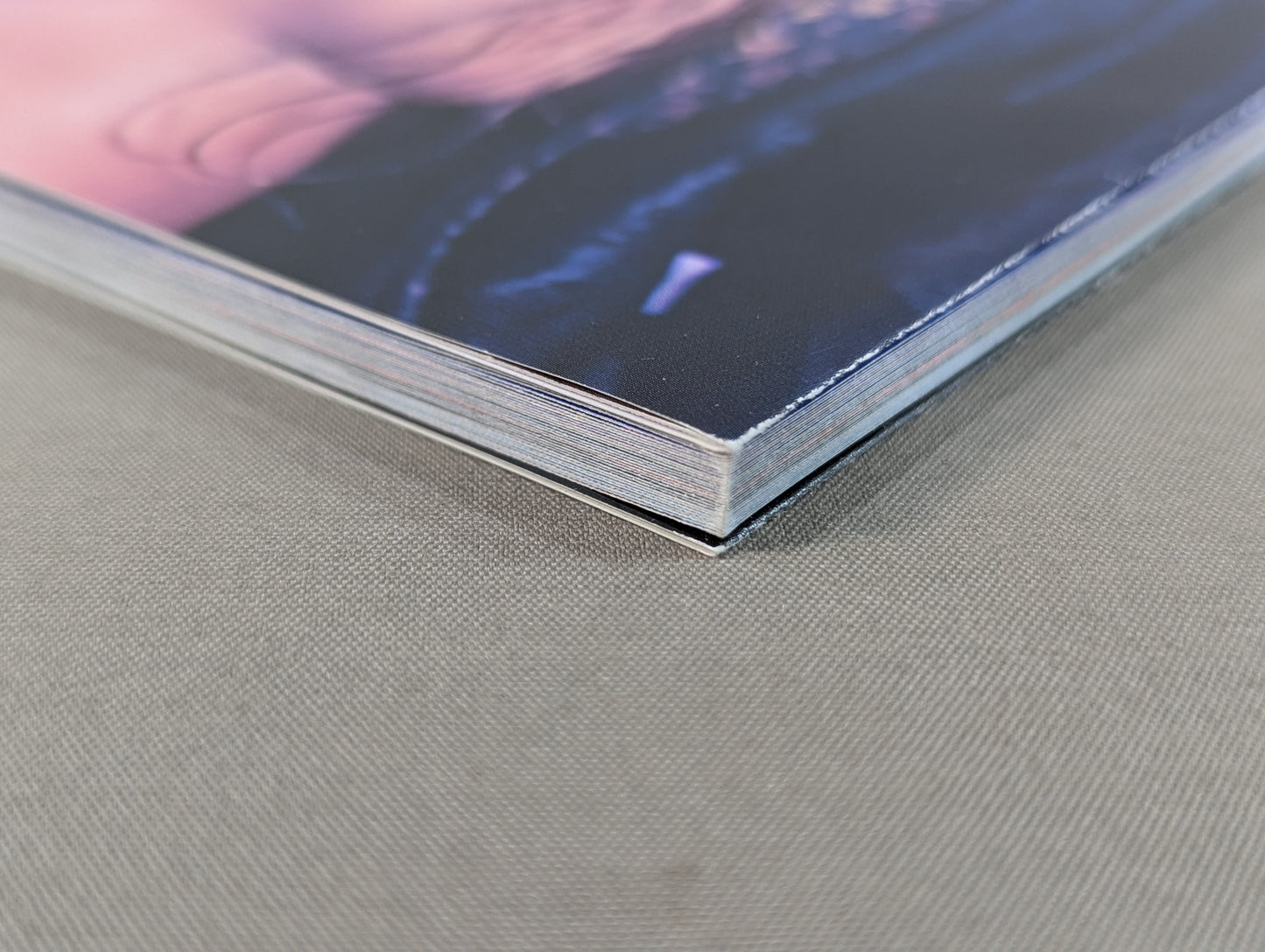 Kengo Mashimo  photo  collection Shimomi Moon