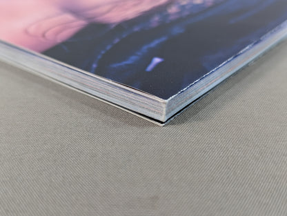 Kengo Mashimo  photo  collection Shimomi Moon