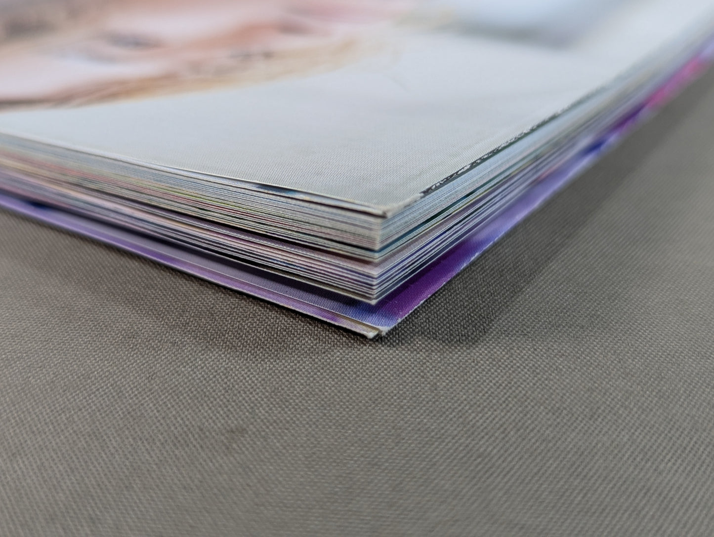 Kengo Mashimo  photo  collection Shimomi Moon