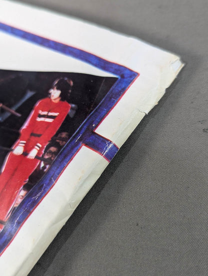 立野記代アルバム Part.2