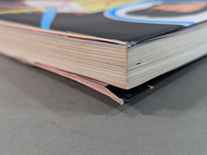 Shobe J.B. Angels: A New Myth Weaved by Two Girls