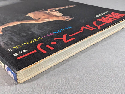 Bruce Lee  Deluxe Color Cinema Album 2
