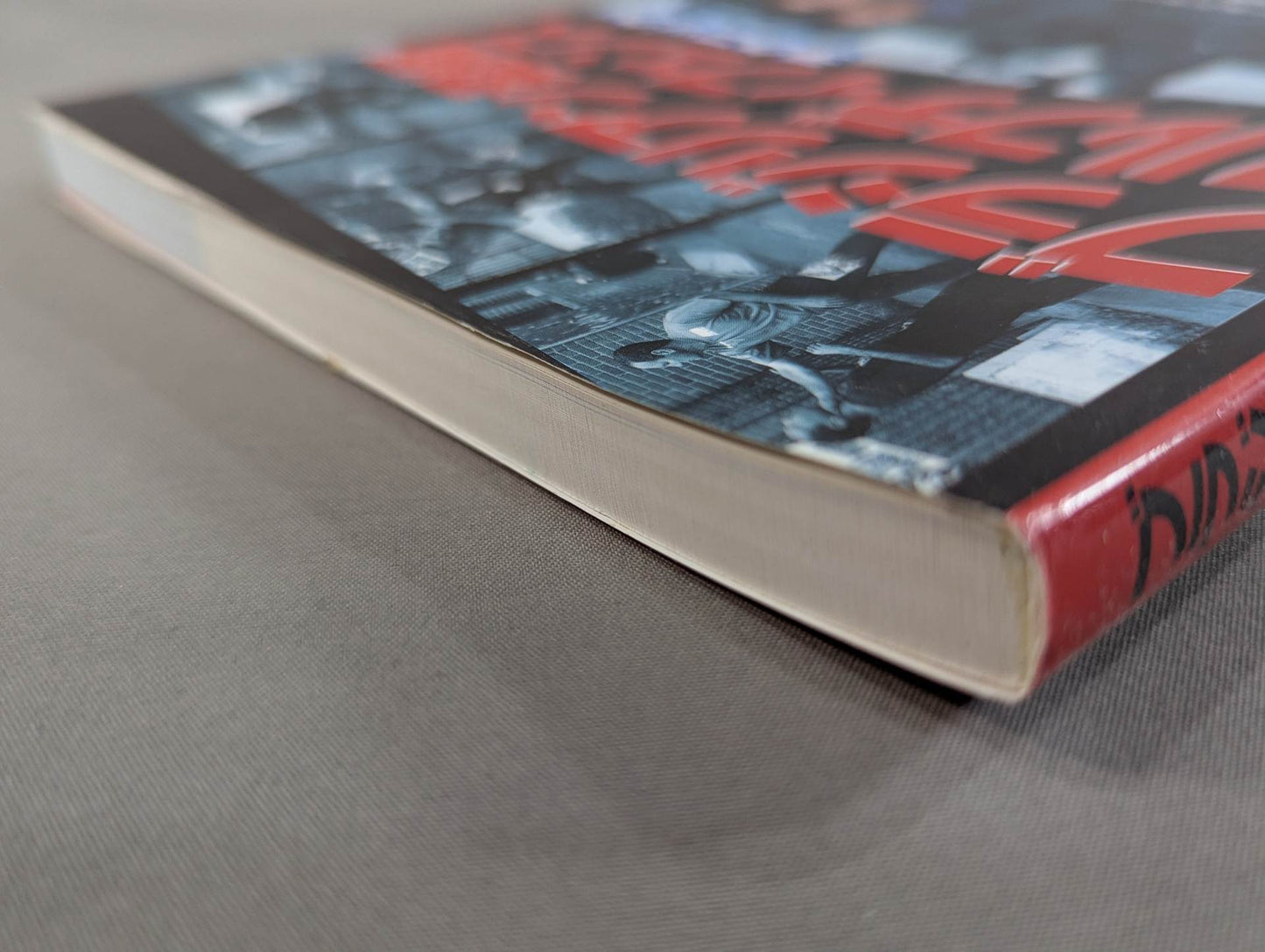 Brazilian Jiu-Jitsu Self-Defense Technique