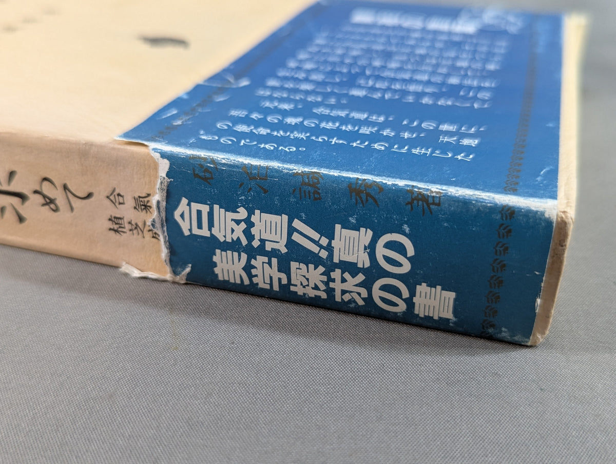 Sequel: Seeking the Spirit of Aikido - The Testament of Morihei Ueshiba, Founder of Aikido