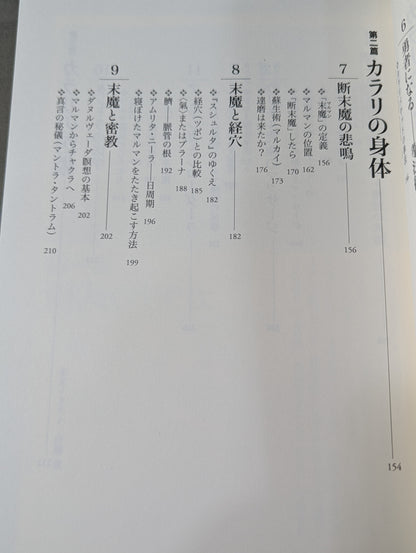 【補改訂版】 ヴェールを脱いだインド武術  甦る根本経典『ダヌルヴァーダ｣』
