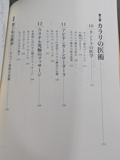 【補改訂版】 ヴェールを脱いだインド武術  甦る根本経典『ダヌルヴァーダ｣』