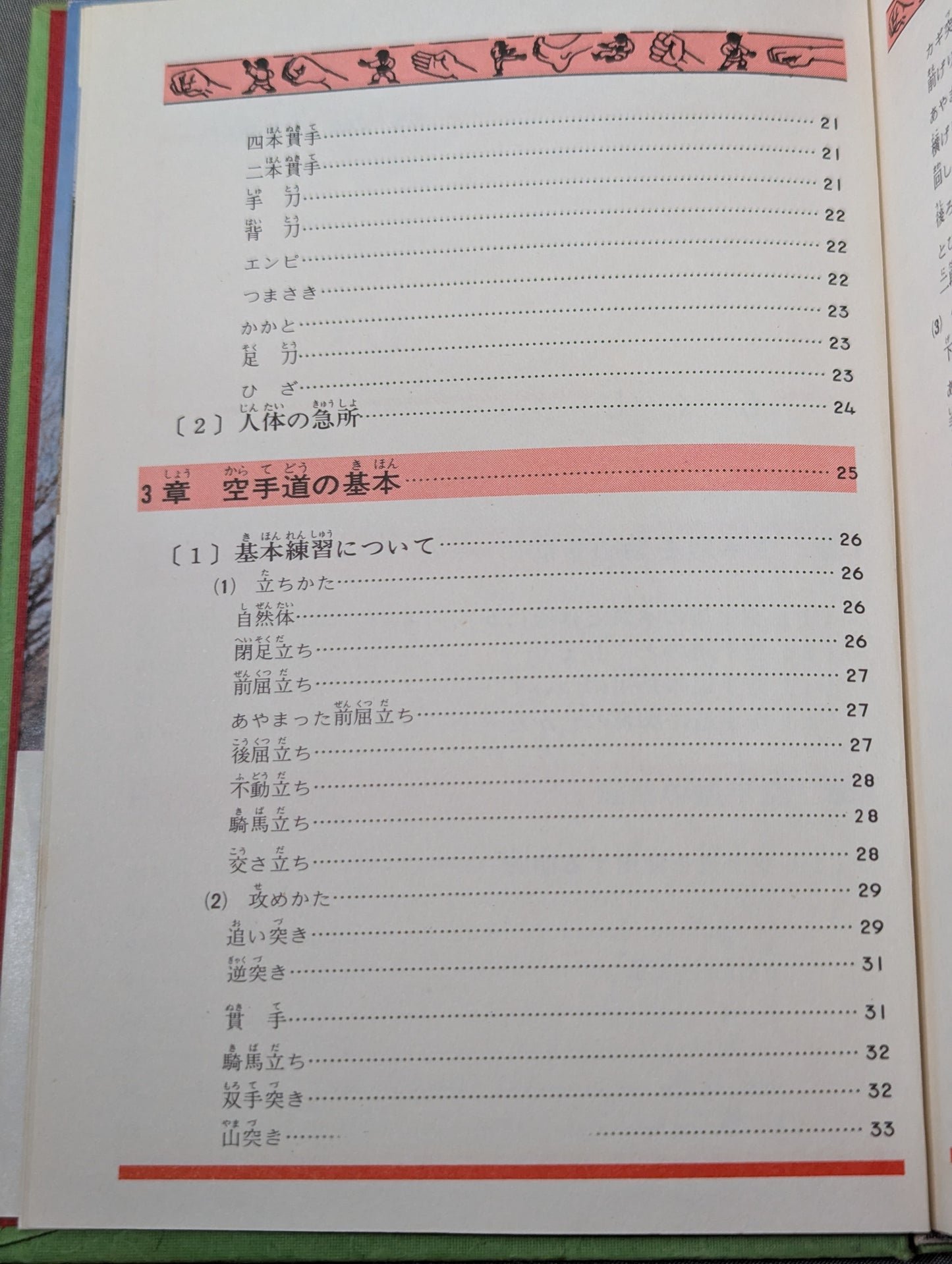 Junior Introductory Encyclopedia: The Road to Black Belt, KARATE Road Introduction