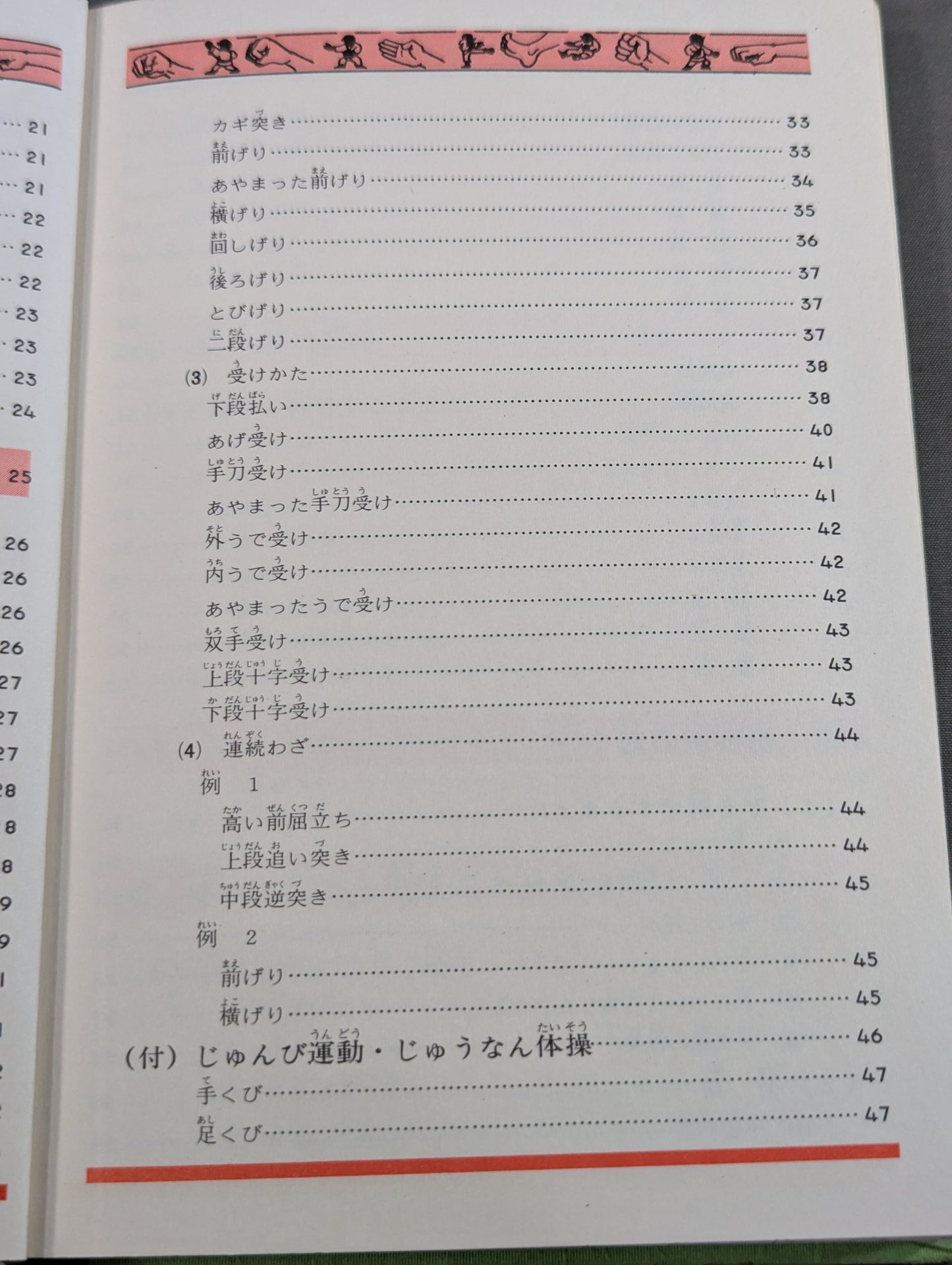 Junior Introductory Encyclopedia: The Road to Black Belt, KARATE Road Introduction