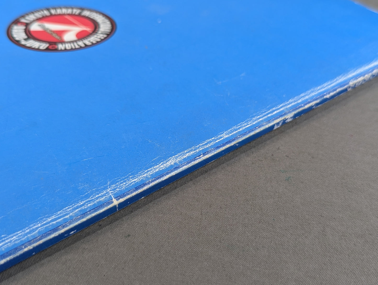 大道塾 二十年のあゆみ