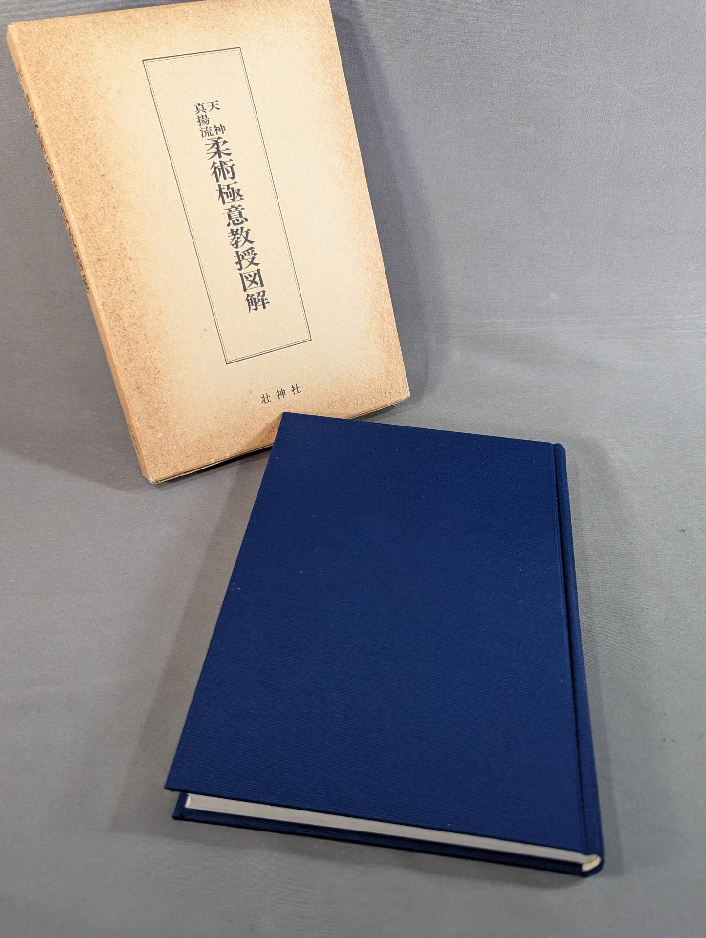 [Reprint Edition] Tenjin Shinyo-ryu Jujutsu Extreme Professor Illustrated