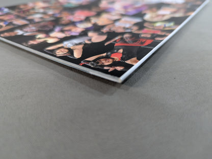 STARDOM YEAR BOOK 2017