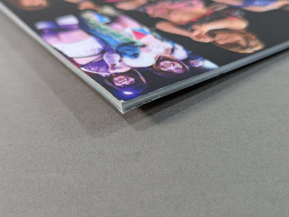 STARDOM YEAR BOOK 2017