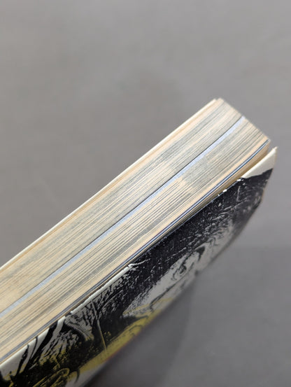 This is how I do it! Farewell to the revolutionary warriors