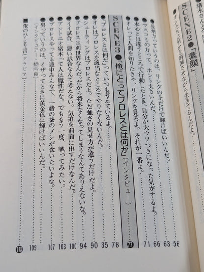 This is how I do it! Farewell to the revolutionary warriors