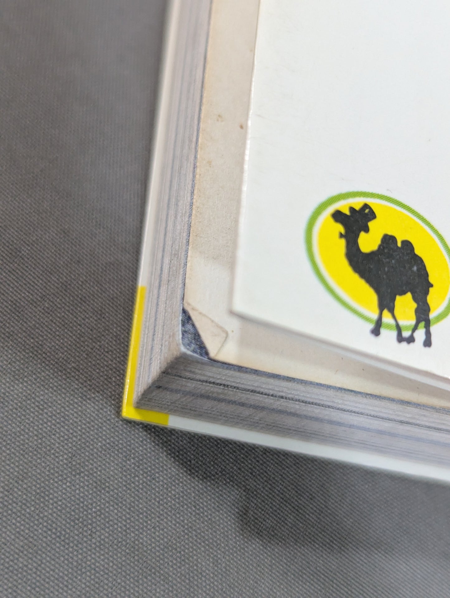 This is how I do it! Farewell to the revolutionary warriors