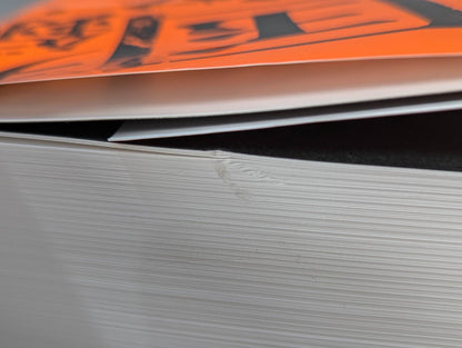 Annals and International Pro Wrestling