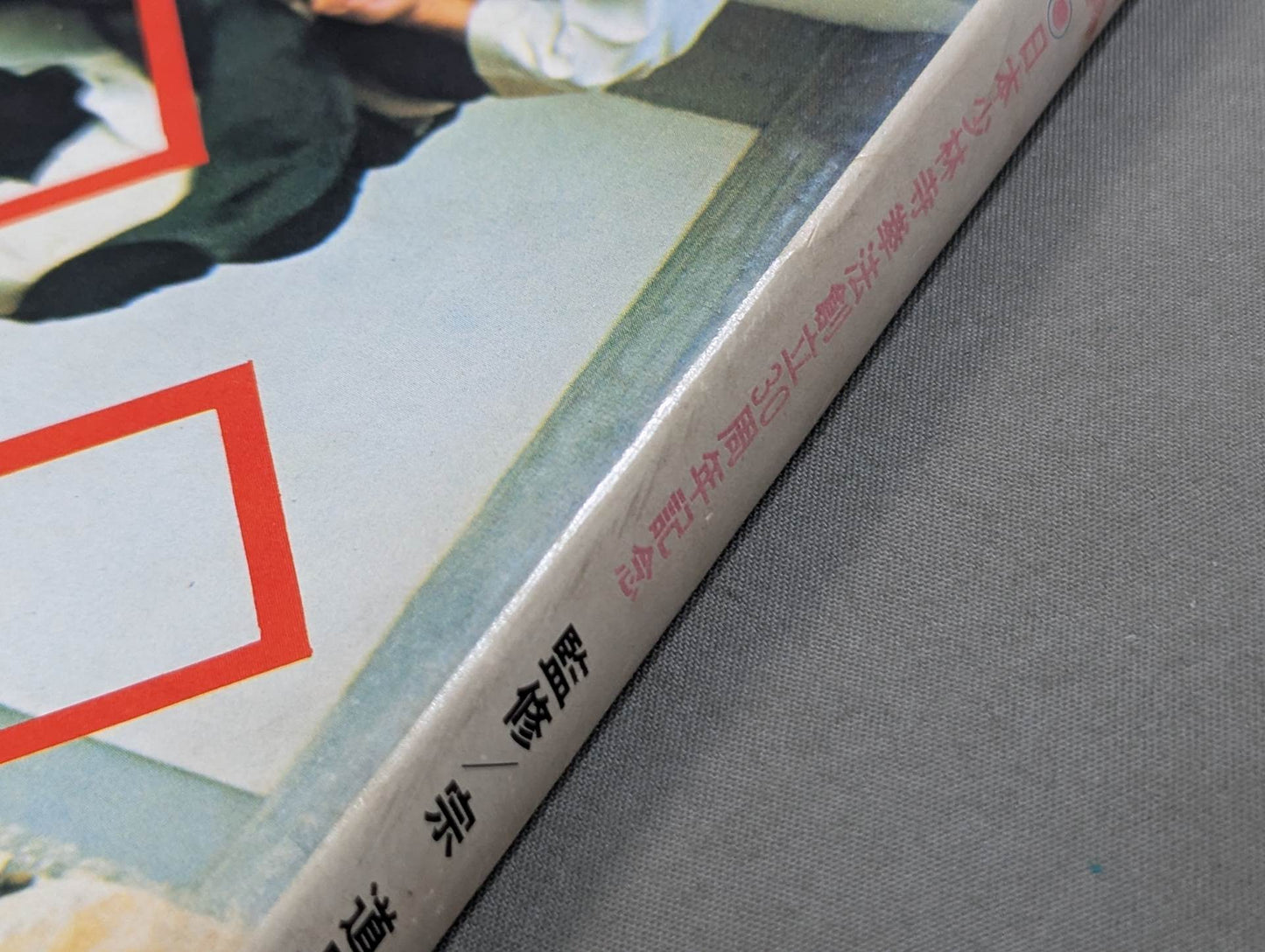 Shaolin Kenpo 30th Anniversary of the Founding of Shaolin Kenpo in Japan