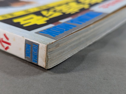 少林寺拳法 日本少林寺拳法創立30周年記念