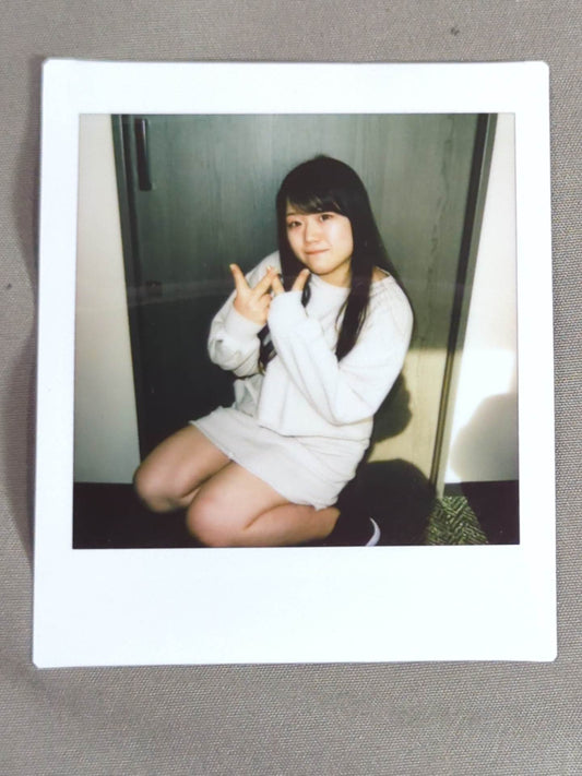 Koguma  Stardom Cheki (A-7)