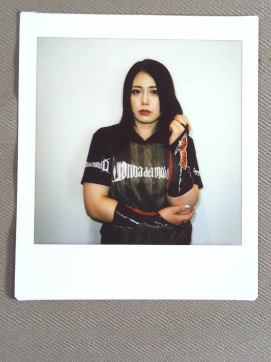 舞華 スターダム チェキ(C-2)