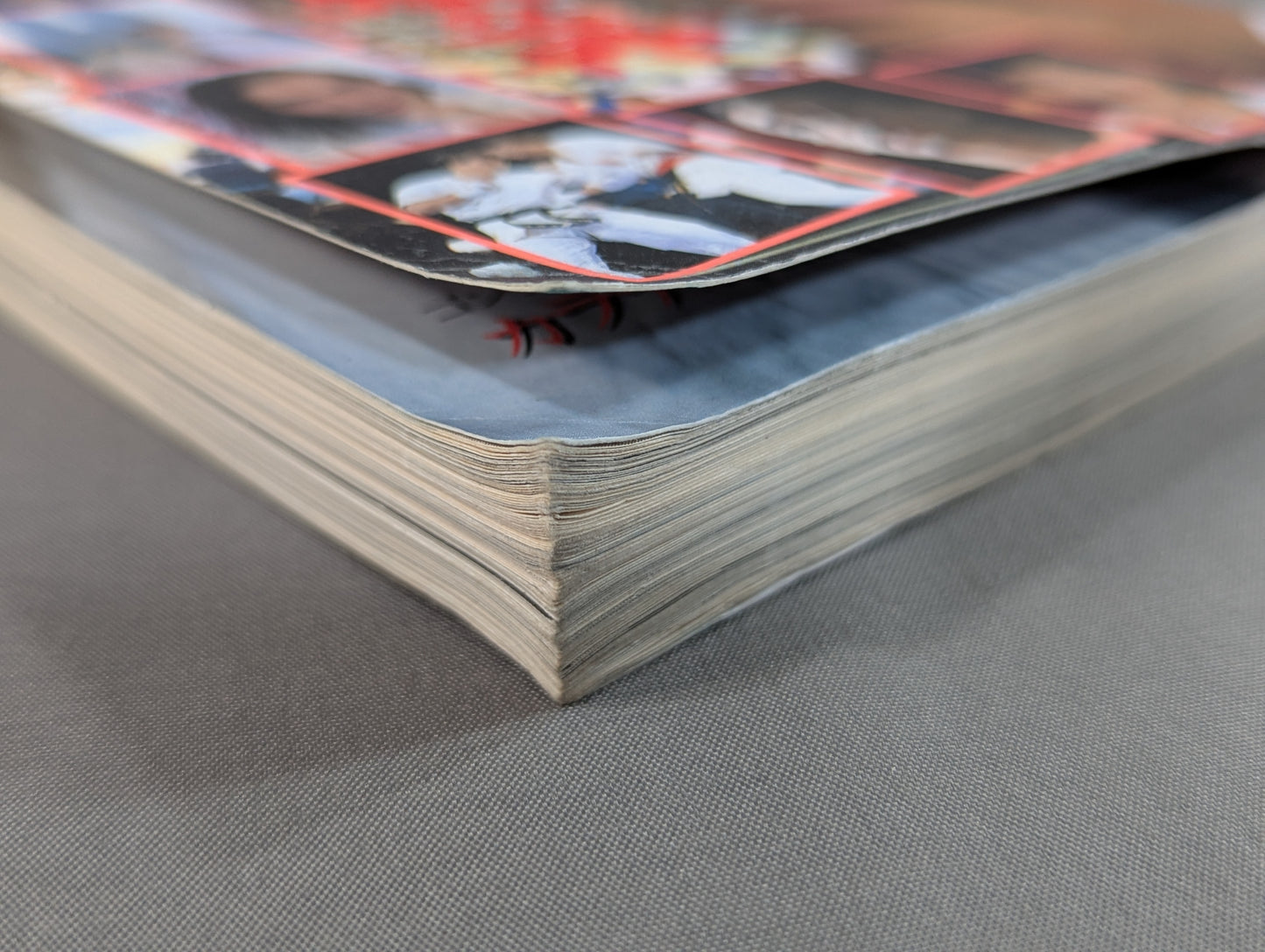 カラテ最強の一冊