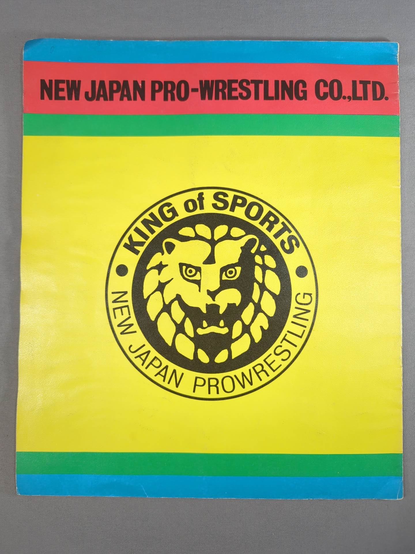 73ビッグファイトシリーズ – 闘道館