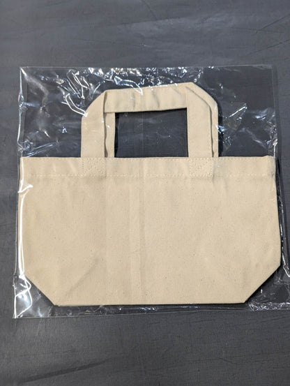 ザ・グレート・カブキ「BYE BYE KABUKI祭 FINAL」ランチバッグ