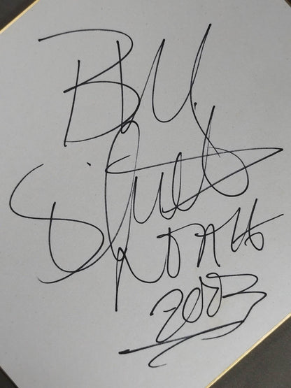 Bull Schmidt